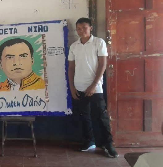 Adolescente falleció tras recibir descarga eléctrica en Puerto Morazán