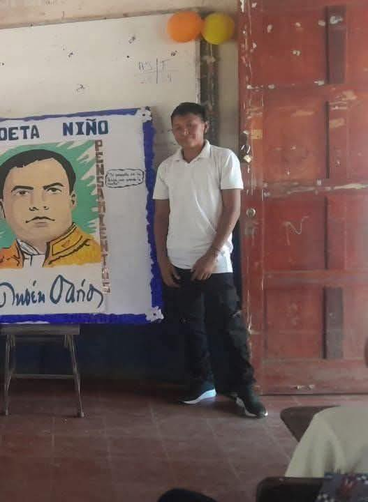 Adolescente falleció tras recibir descarga eléctrica en Puerto Morazán