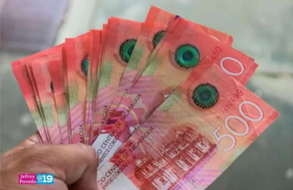 Acuerdan reajuste del 4% al salario mínimo en Nicaragua para el año 2026