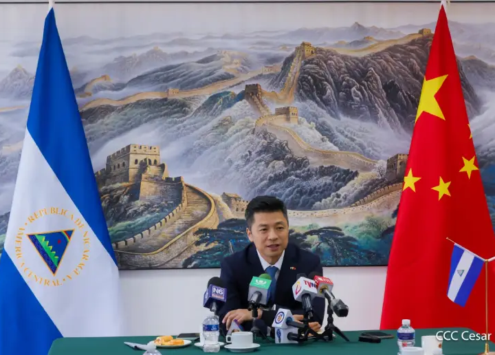 Principio de una Sola China, sustentado por la historia ancestral y el marco jurídico internacional