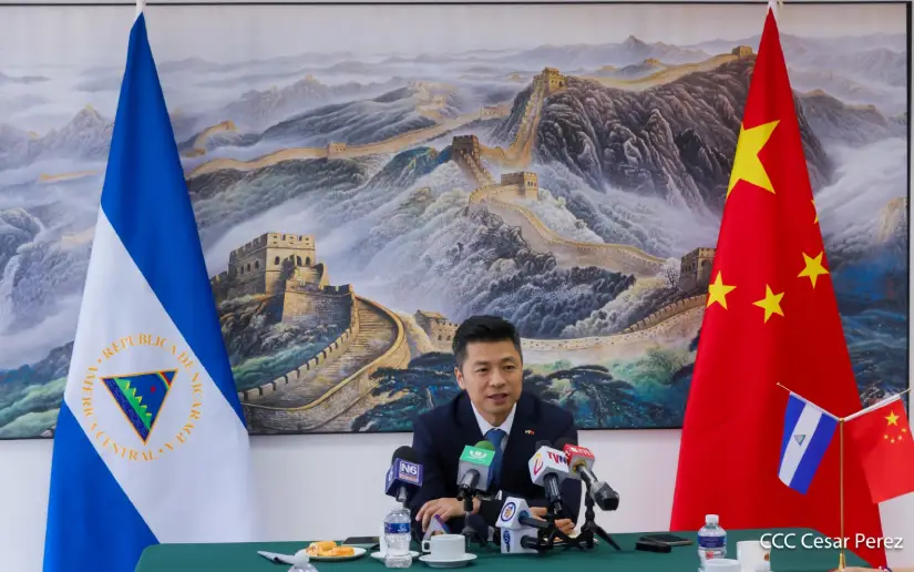 Principio de una Sola China, sustentado por la historia ancestral y el marco jurídico internacional