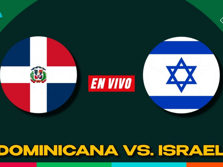 Dominicana avanza a cuartos de final del Clásico Mundial