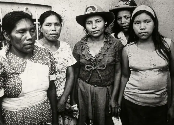 Nicaragua se prepara para conmemorar 56 años de las Heroicas Mujeres de El Cuá