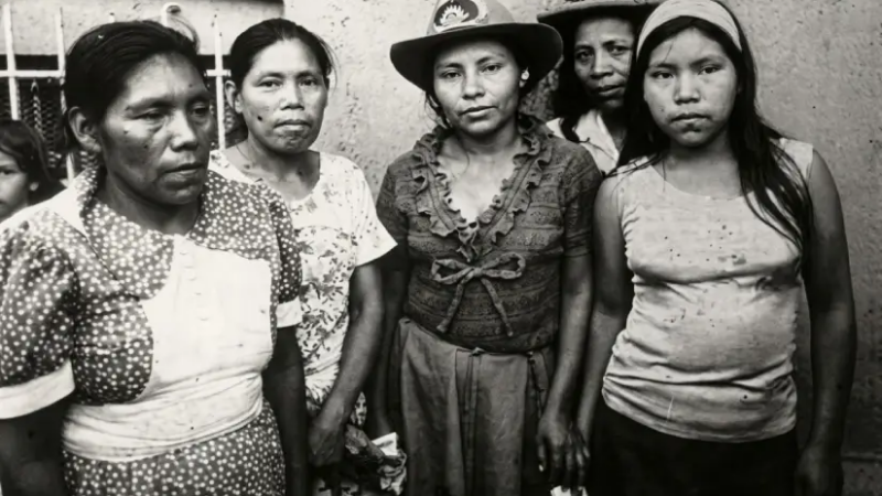 Nicaragua se prepara para conmemorar 56 años de las Heroicas Mujeres de El Cuá