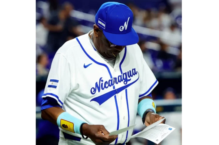 Dusty Baker podría continuar trabajando en Pro del Béisbol nicaragüense