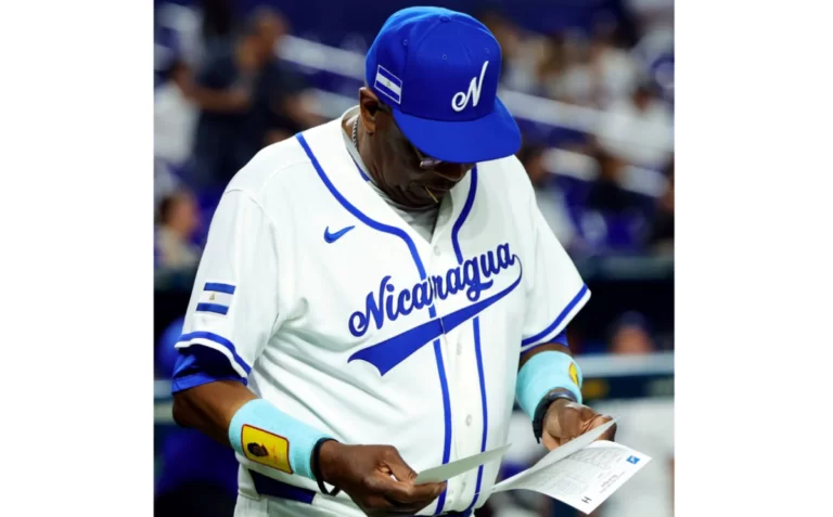 Dusty Baker podría continuar trabajando en Pro del Béisbol nicaragüense