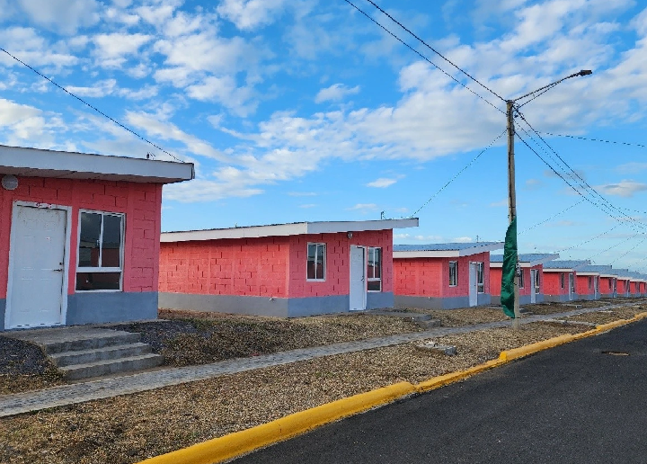 Entregarán viviendas a nuevas familias en la Urbanización Nuevas Victorias