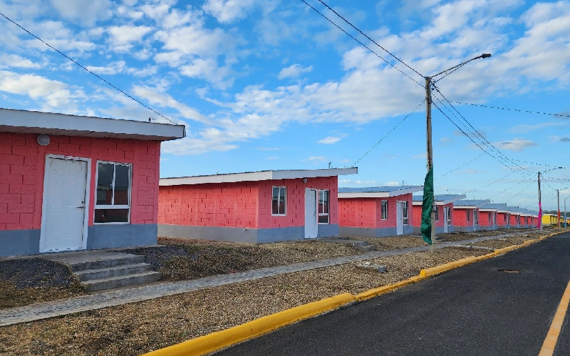 Entregarán viviendas a nuevas familias en la Urbanización Nuevas Victorias