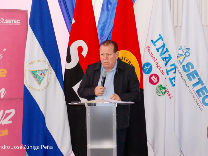 Arte y talento estudiantil brillarán en Galas Artísticas