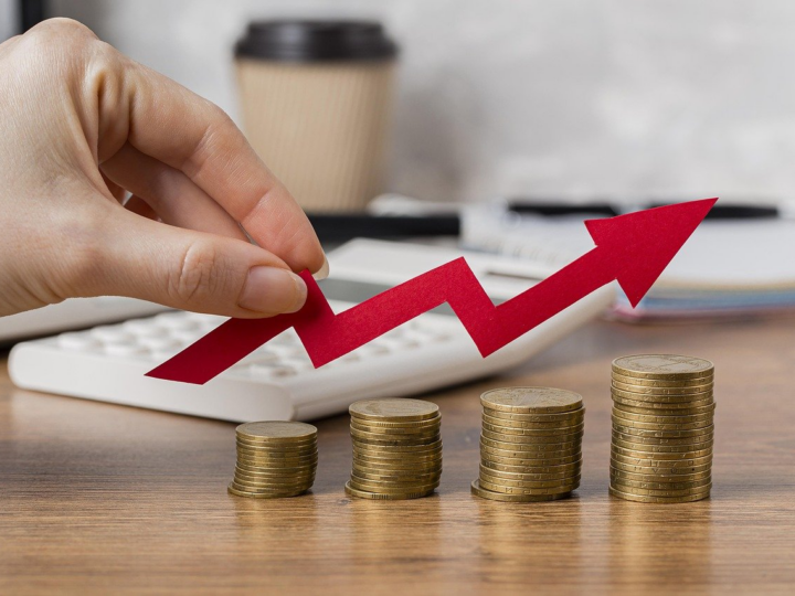 Economía nicaragüense creció 4.9% en 2025