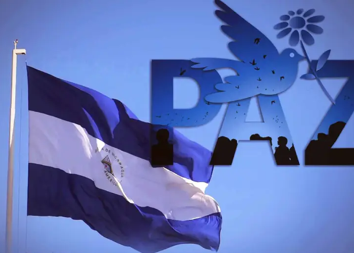Nicaragua camina en Victorias con Paz, Trabajo y Seguridad
