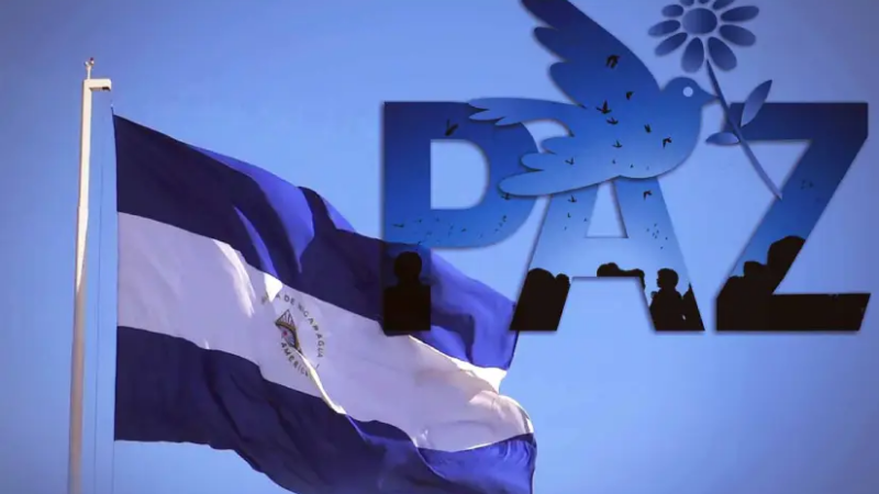 Nicaragua camina en Victorias con Paz, Trabajo y Seguridad