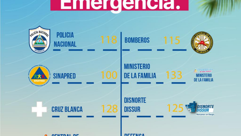 ☀️ ¡El verano se disfruta mejor con prevención!