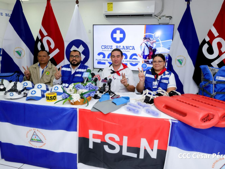 Presentamos planes de atención durante semana de tradición, santidad, oración y unión familiar