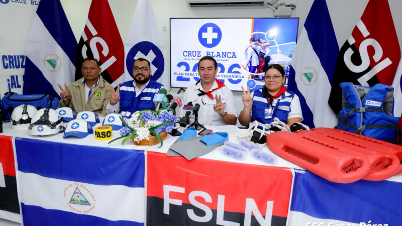 Presentamos planes de atención durante semana de tradición, santidad, oración y unión familiar