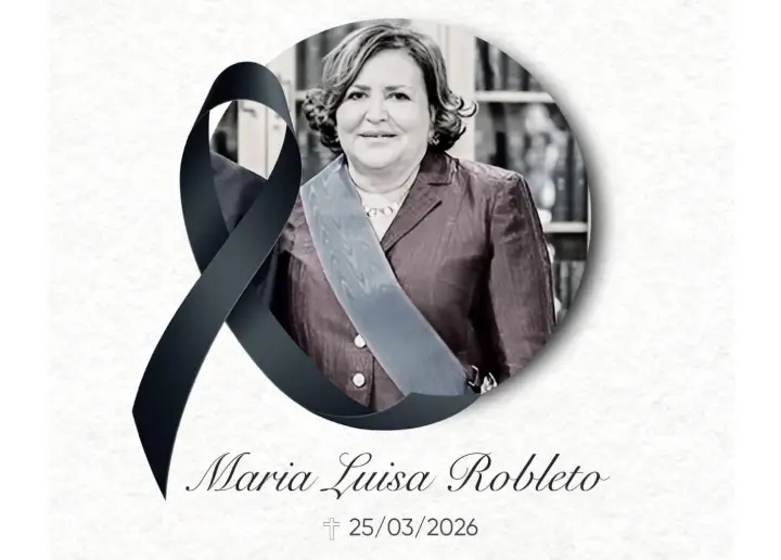 Condolencias por el fallecimiento de la exdiplomática María Luisa Robleto Aguilar