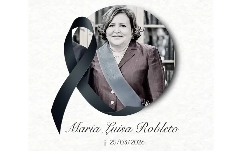 Condolencias por el fallecimiento de la exdiplomática María Luisa Robleto Aguilar