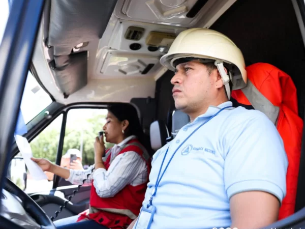 Casi 2 millones de personas participaron en Primer Ejercicio Nacional 2026