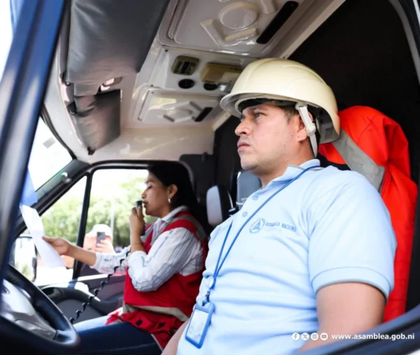 Casi 2 millones de personas participaron en Primer Ejercicio Nacional 2026