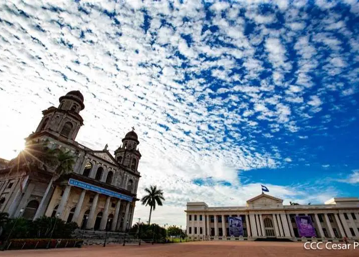 Semana Santa para reflexionar cómo construir un porvenir de todos