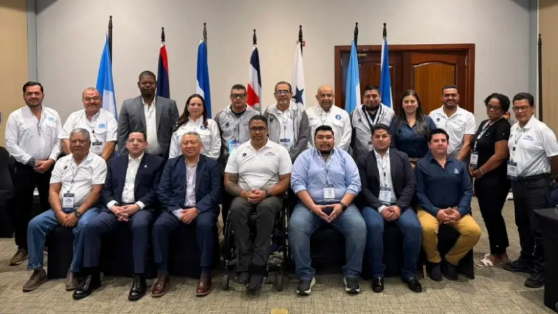 Nicaragua sede de Juegos Escolares Centroamericanos a Nivel Intermedio 2027