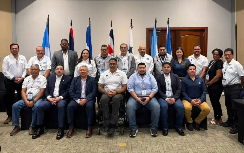 Nicaragua sede de Juegos Escolares Centroamericanos a Nivel Intermedio 2027