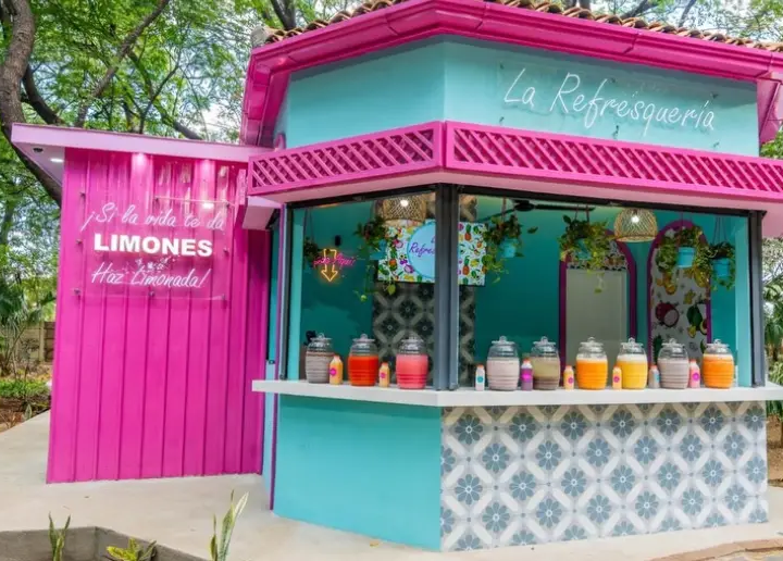 La Refresquería: un espacio para rescatar la cultura gastronómica