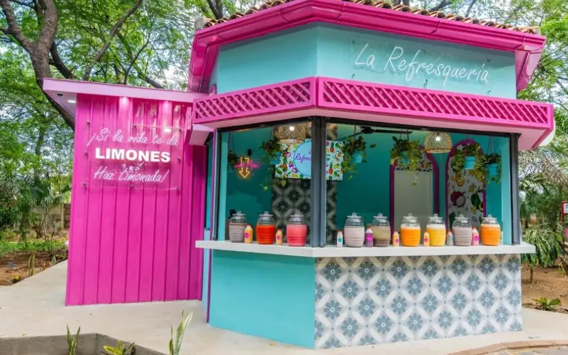 La Refresquería: un espacio para rescatar la cultura gastronómica