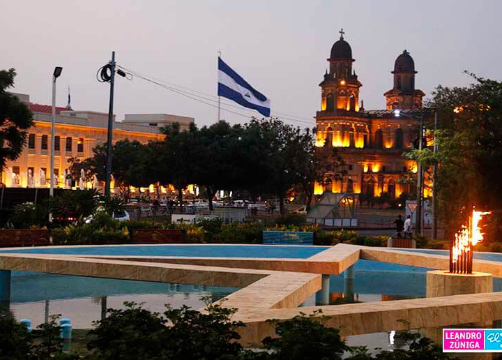 ¡Abril mes de la Paz! Nicaragua desarrollará programa especial de conmemoraciones heroicas