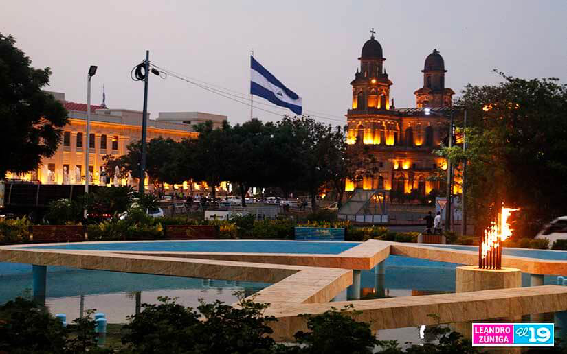 ¡Abril mes de la Paz! Nicaragua desarrollará programa especial de conmemoraciones heroicas