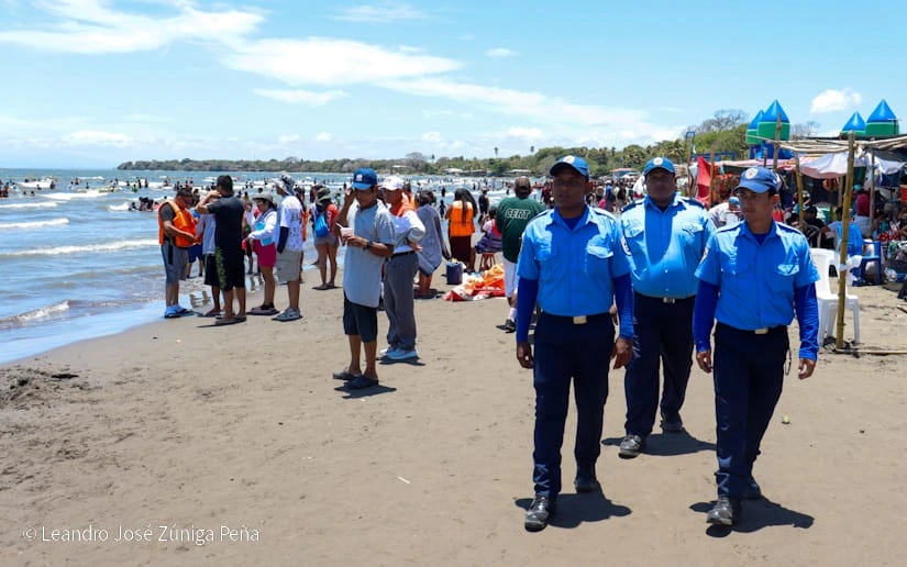 Resultados del “Plan Temporada Veraniega 2026” de Bomberos Unidos y Sistema Penitenciario