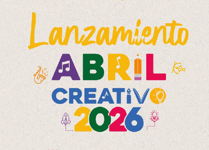 Nicaragua dará por inaugurado “Abril Creativo 2026”