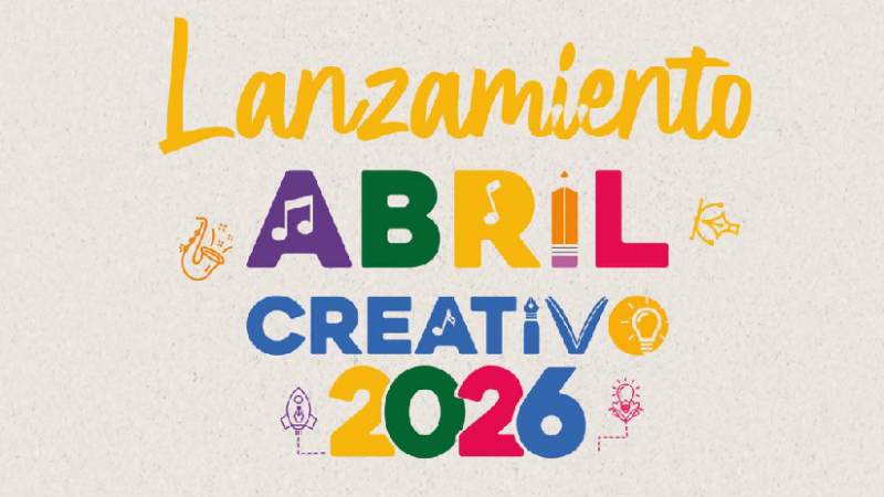 Nicaragua dará por inaugurado “Abril Creativo 2026”