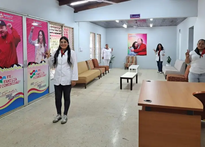 Nutrición y vida saludable