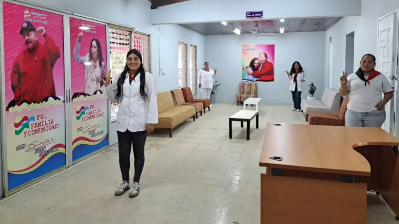 Nutrición y vida saludable