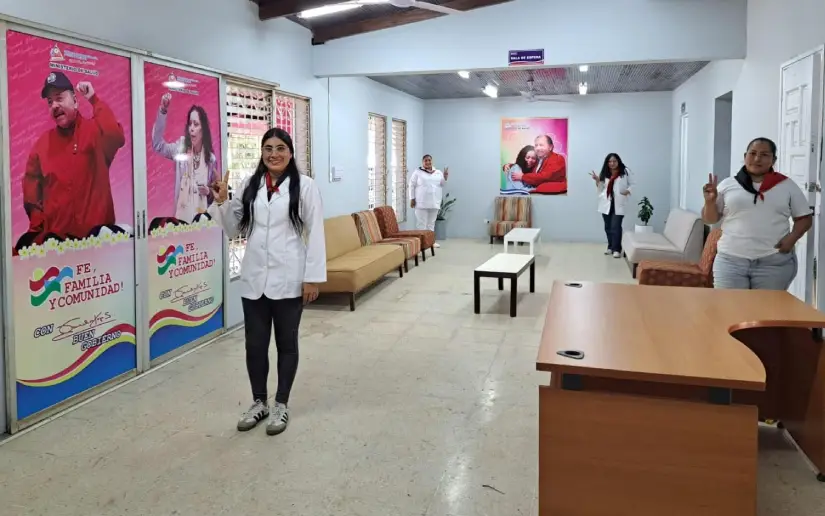 Nutrición y vida saludable