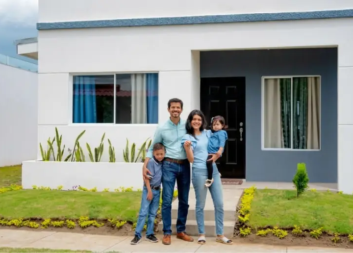 Séptima Feria Nacional de la Vivienda será el 25 y 26 de abril