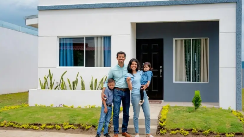 Séptima Feria Nacional de la Vivienda será el 25 y 26 de abril