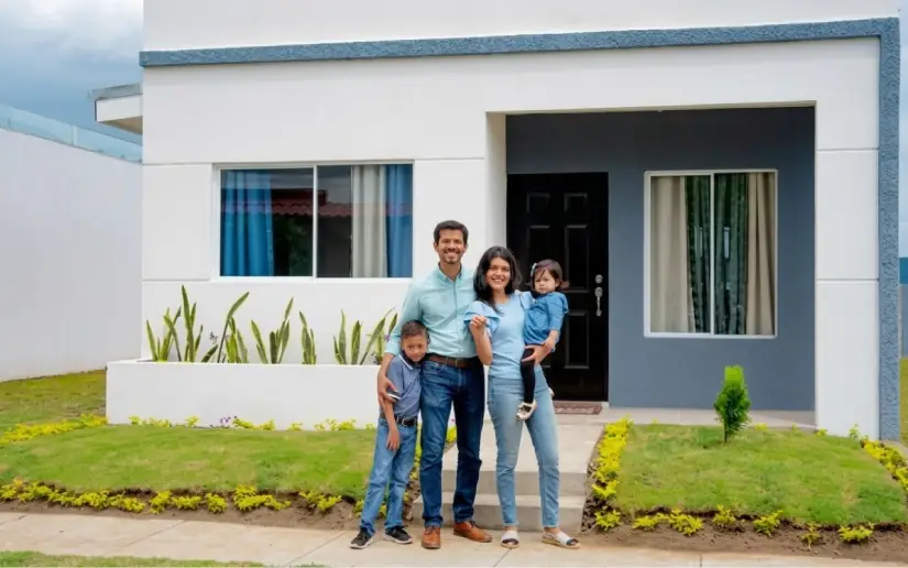 Séptima Feria Nacional de la Vivienda será el 25 y 26 de abril