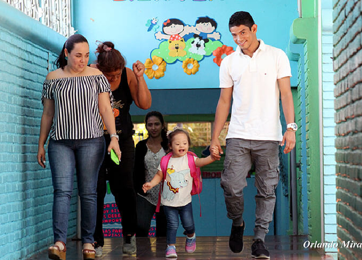 Asamblea Nacional reconoce al Código de Familia como parte del proceso transformador de Nicaragua