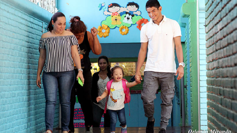 Asamblea Nacional reconoce al Código de Familia como parte del proceso transformador de Nicaragua