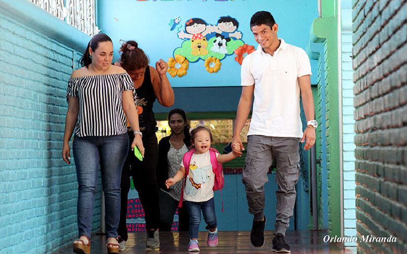 Asamblea Nacional reconoce al Código de Familia como parte del proceso transformador de Nicaragua