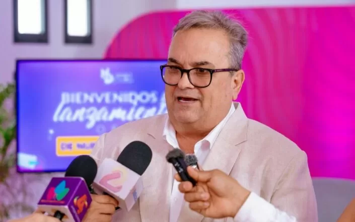 Gobierno de Nicaragua entrega Orden Rubén Darío a Fernando Fuentes