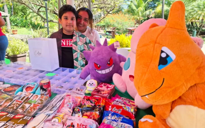 Emprendedores nicaragüenses protagonizan Congreso Nacional Abril de Paz, Emprender Más Allá