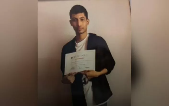 Nica con autismo, desaparecido hace 5 meses, es hallado sin vida en España