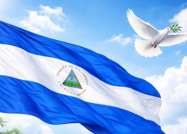 En Campañas de Fe para preservar la Paz