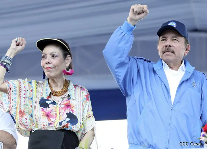 Esta tarde estaremos celebrando, confirmando y ratificando que somos un pueblo de Paz