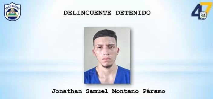 Arrestan a sujeto que asaltó en una sola mañana dos Súper Express