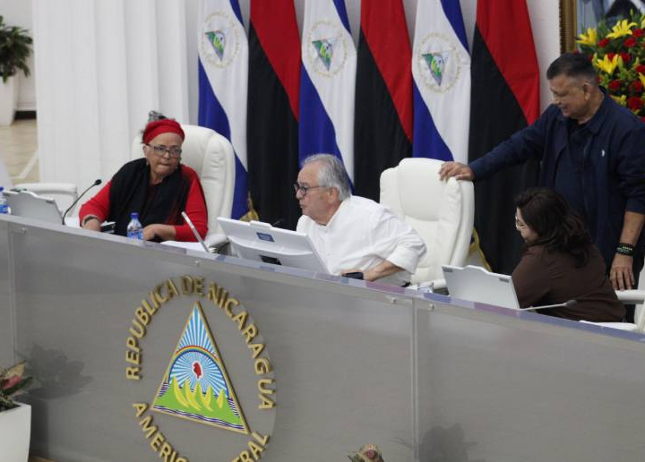 Asamblea Nacional saluda Día Internacional de la Madre Tierra