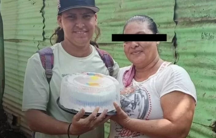 Trifulca deja un joven asesinado y otro sin una mano en Nueva Vida, Ciudad Sandino